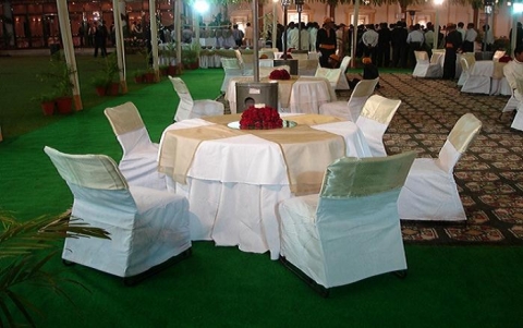 J Purohit Catering Services