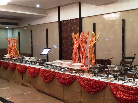 Chhatriwala Caterers