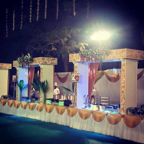 Vinay Caterers