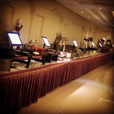 Sapna Smita Catering Services