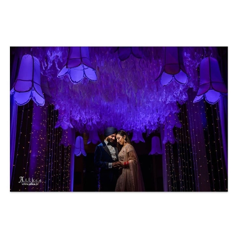 Atlhea Wedding Portraits And F