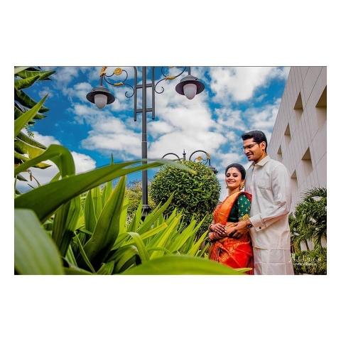 Atlhea Wedding Portraits And F