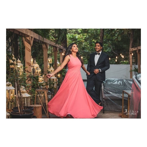 Atlhea Wedding Portraits And F