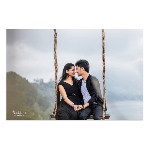 Atlhea Wedding Portraits And F