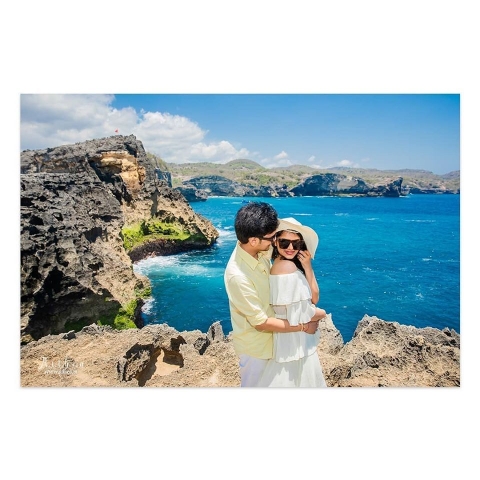 Atlhea Wedding Portraits And F