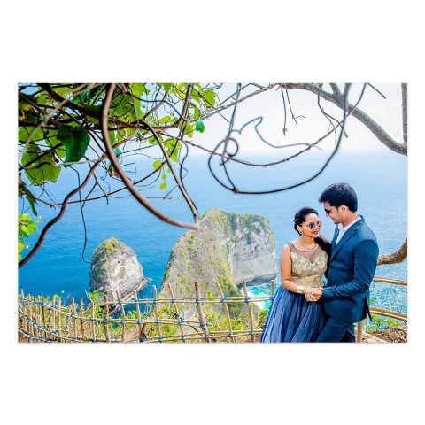 Atlhea Wedding Portraits And F