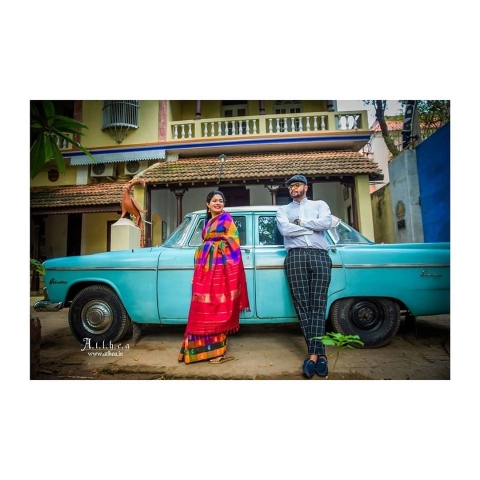 Atlhea Wedding Portraits And F