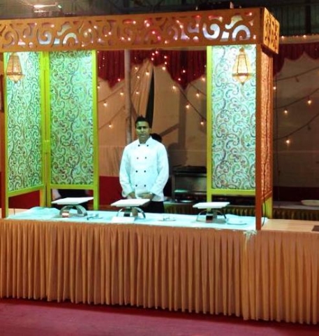 Aamantran Caterers