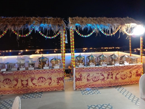 Parihar Caterers