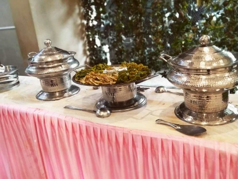 Khasiyat Caterers