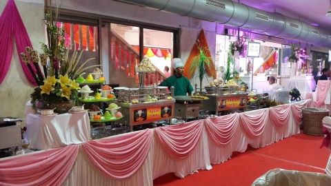 Agrwaal Caterers