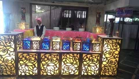 Samrat Catering Services
