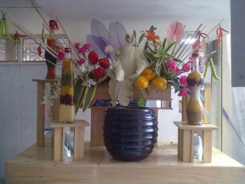 Bombay Essence Caterers