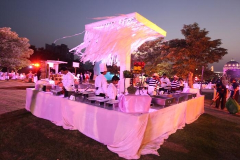 Khambata Caterers
