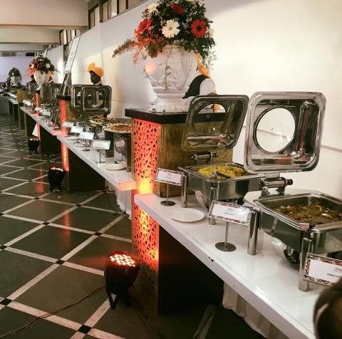 Gulati Catering Company