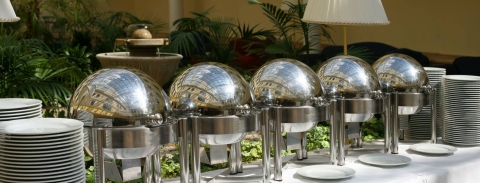 Arora Catering Services