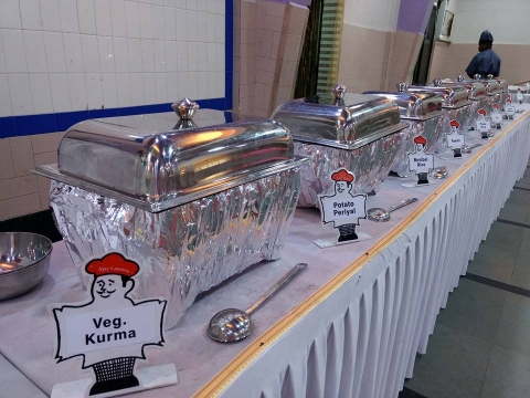 Ajay Caterers