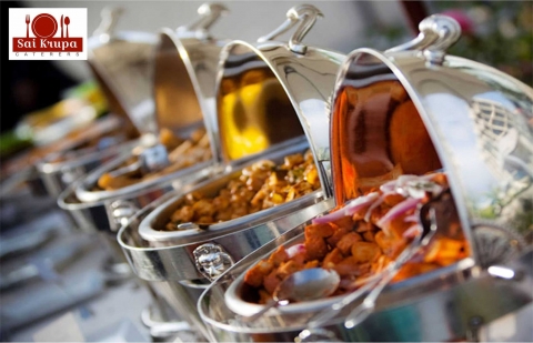 Shree Sai Krupa Caterers