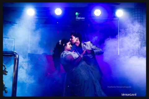 Jaishankar Natarajan Photograp