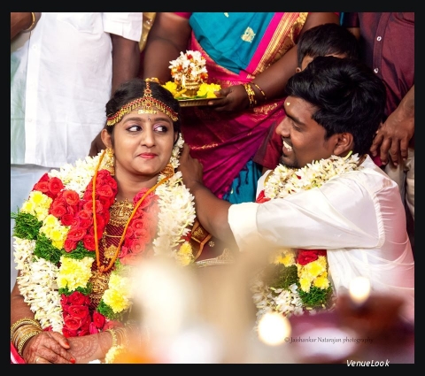 Jaishankar Natarajan Photograp