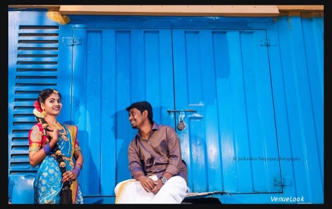 Jaishankar Natarajan Photograp