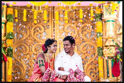 Jaishankar Natarajan Photograp