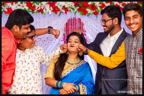 Jaishankar Natarajan Photograp