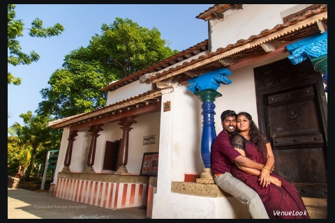 Jaishankar Natarajan Photograp