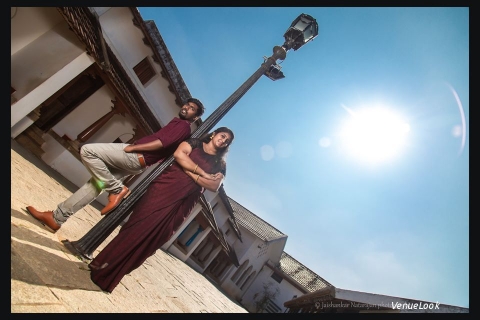 Jaishankar Natarajan Photograp