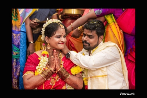 Jaishankar Natarajan Photograp