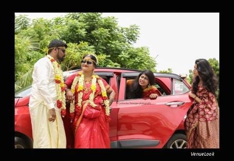 Jaishankar Natarajan Photograp