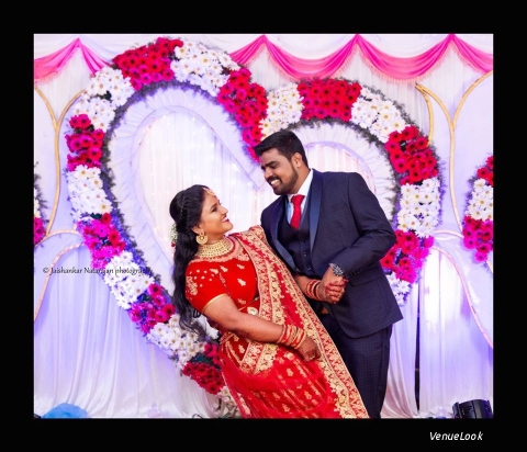 Jaishankar Natarajan Photograp