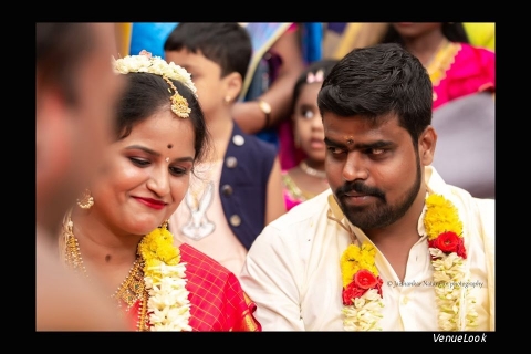 Jaishankar Natarajan Photograp