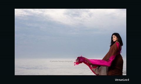 Jaishankar Natarajan Photograp