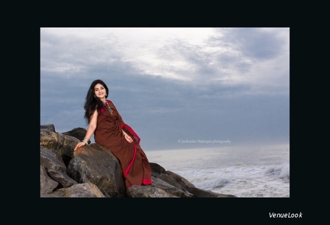 Jaishankar Natarajan Photograp