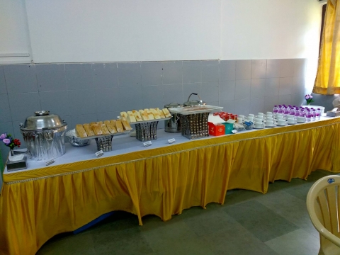 Navkaar Caterers