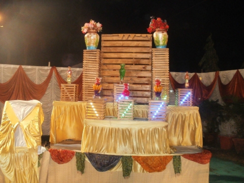 Panchami Caterers