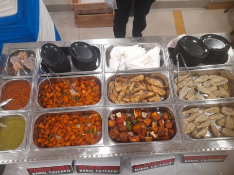 Babul Caterer