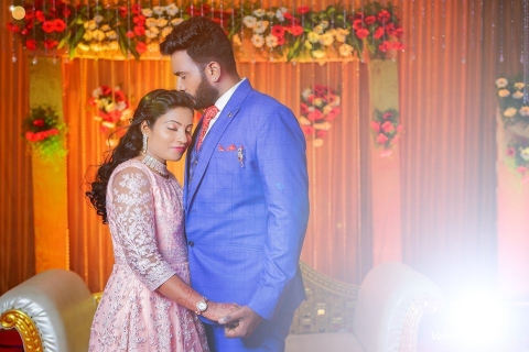 Vyshak Menon Photography