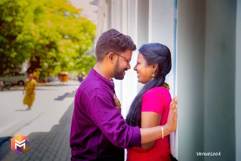 Vyshak Menon Photography