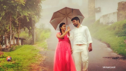 Vyshak Menon Photography