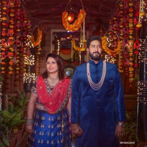 Vyshak Menon Photography