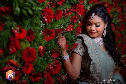 Vyshak Menon Photography