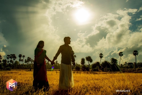 Vyshak Menon Photography