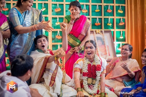 Vyshak Menon Photography