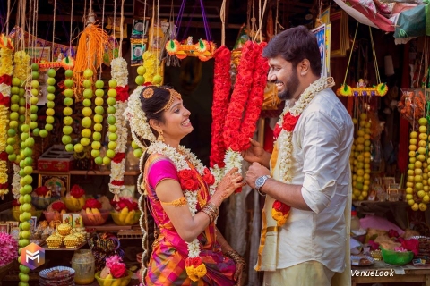 Vyshak Menon Photography