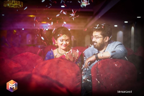 Vyshak Menon Photography