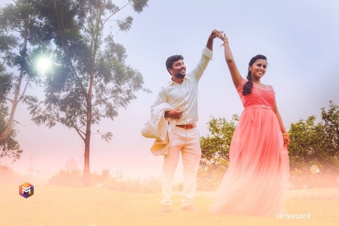 Vyshak Menon Photography