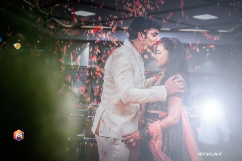 Vyshak Menon Photography