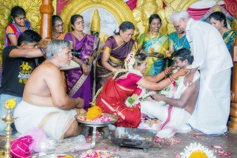 Vyshak Menon Photography